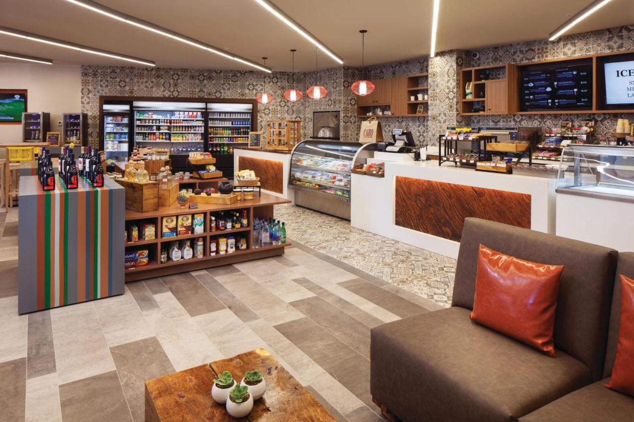 The Westin Los Cabos Resort Villas San José del Cabo Εξωτερικό φωτογραφία
