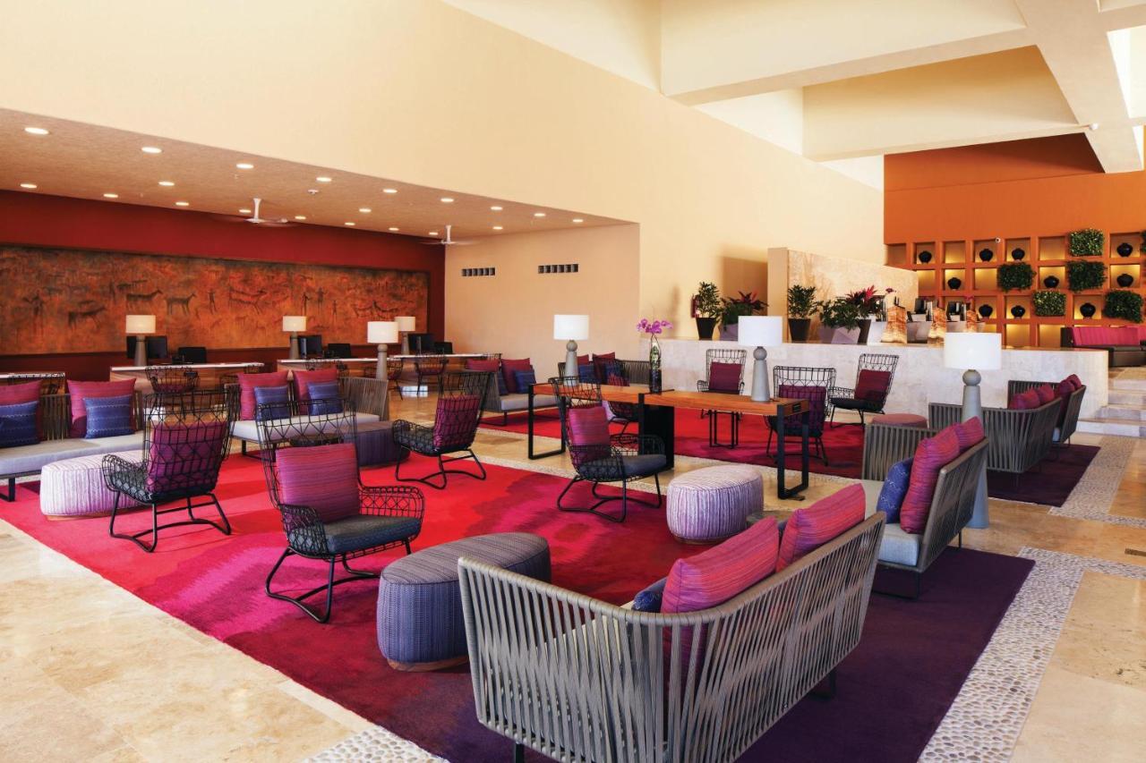The Westin Los Cabos Resort Villas San José del Cabo Εξωτερικό φωτογραφία
