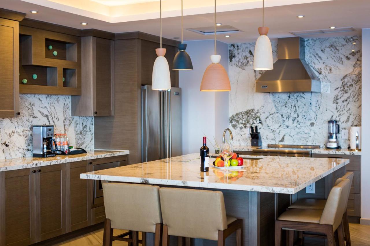 The Westin Los Cabos Resort Villas San José del Cabo Εξωτερικό φωτογραφία