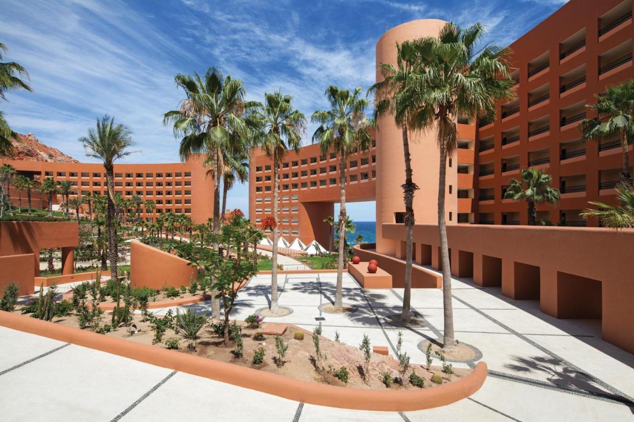 The Westin Los Cabos Resort Villas San José del Cabo Εξωτερικό φωτογραφία
