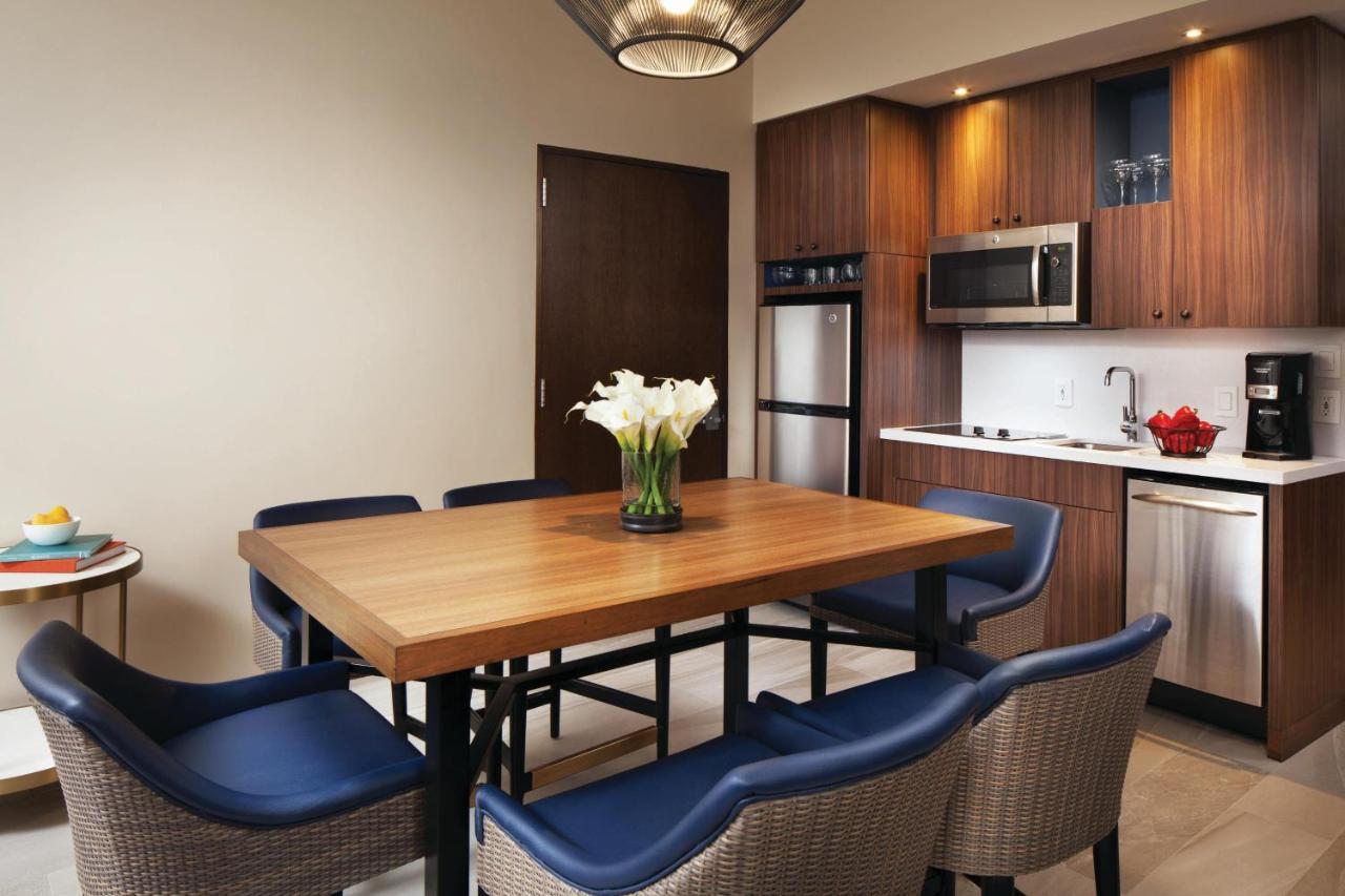 The Westin Los Cabos Resort Villas San José del Cabo Εξωτερικό φωτογραφία