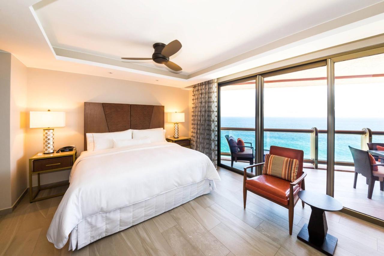 The Westin Los Cabos Resort Villas San José del Cabo Εξωτερικό φωτογραφία