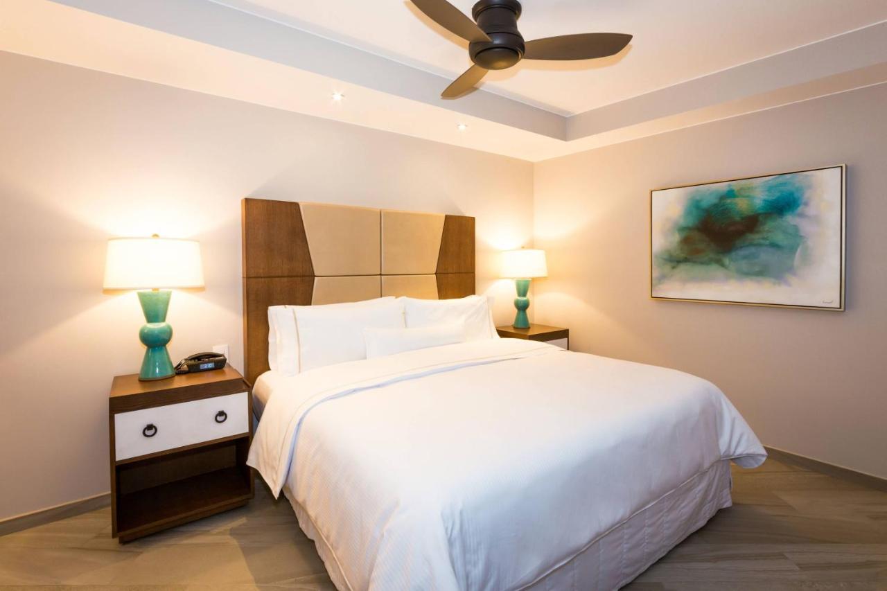 The Westin Los Cabos Resort Villas San José del Cabo Εξωτερικό φωτογραφία