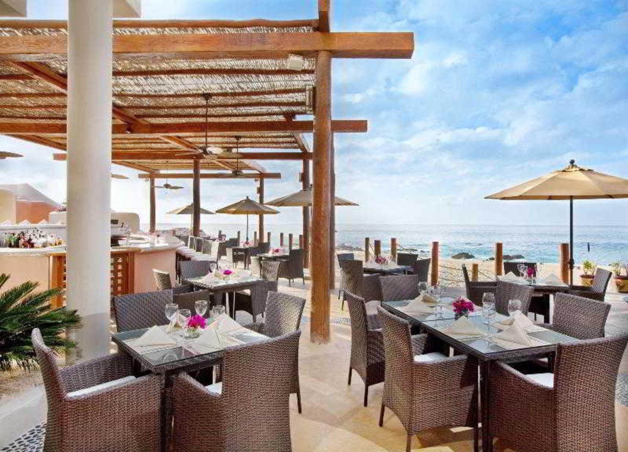 The Westin Los Cabos Resort Villas San José del Cabo Εξωτερικό φωτογραφία