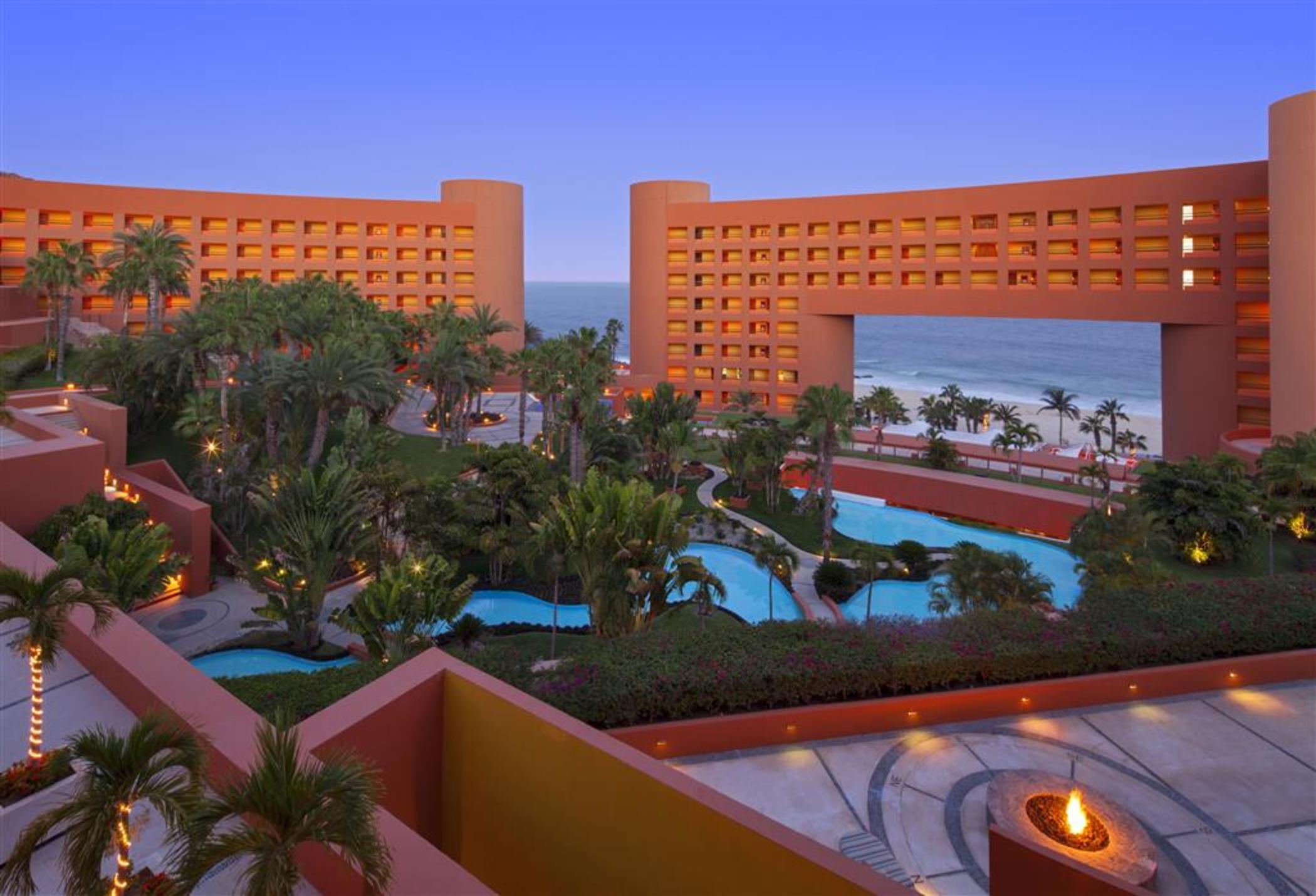 The Westin Los Cabos Resort Villas San José del Cabo Εξωτερικό φωτογραφία