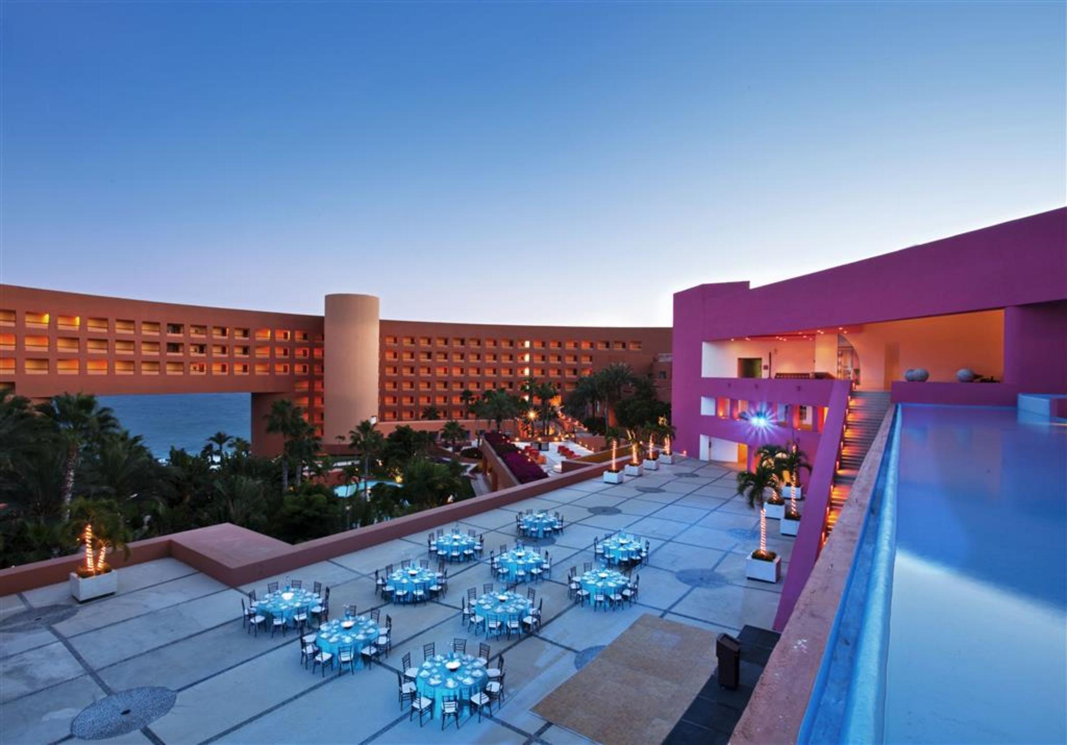 The Westin Los Cabos Resort Villas San José del Cabo Εξωτερικό φωτογραφία