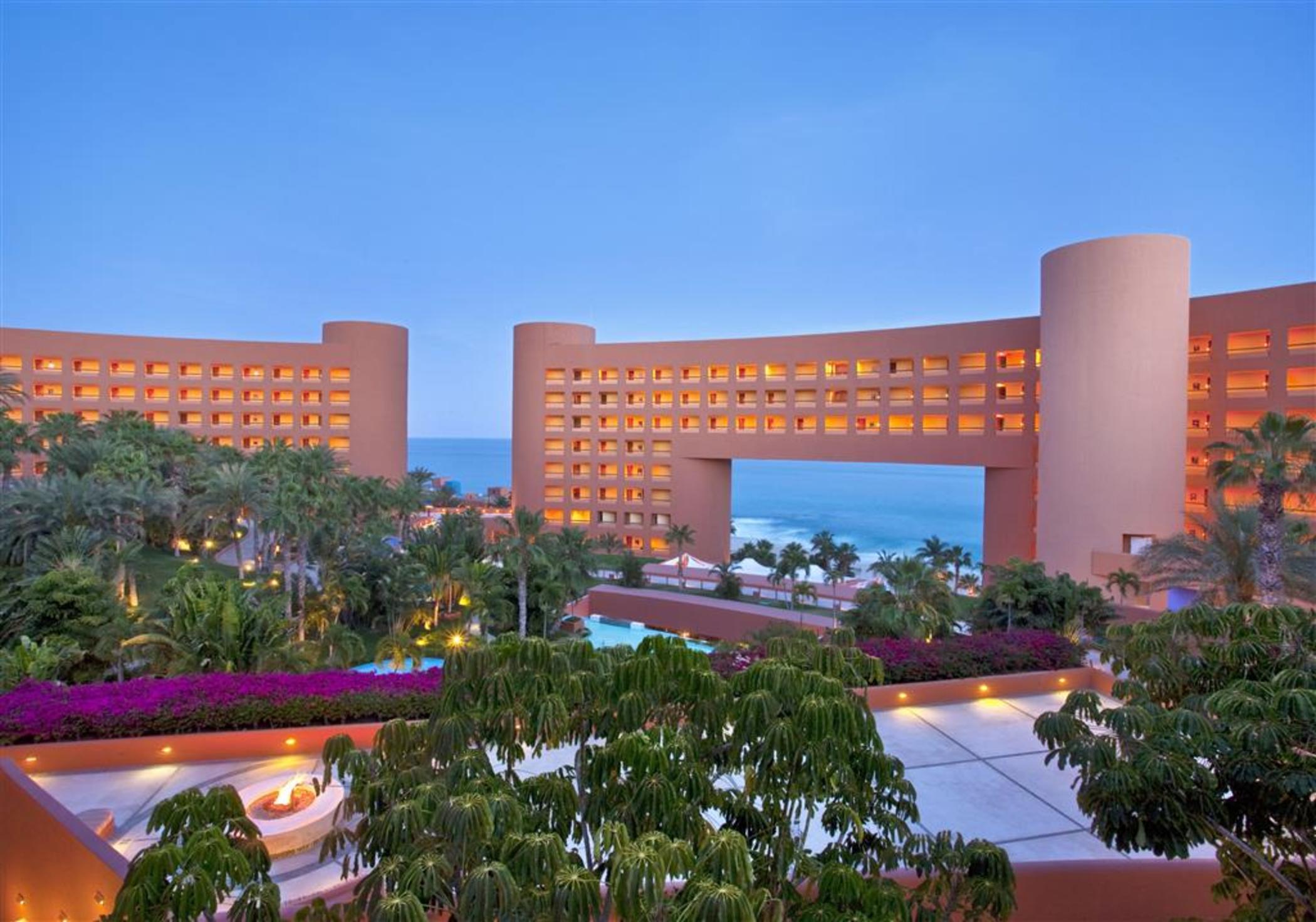 The Westin Los Cabos Resort Villas San José del Cabo Εξωτερικό φωτογραφία
