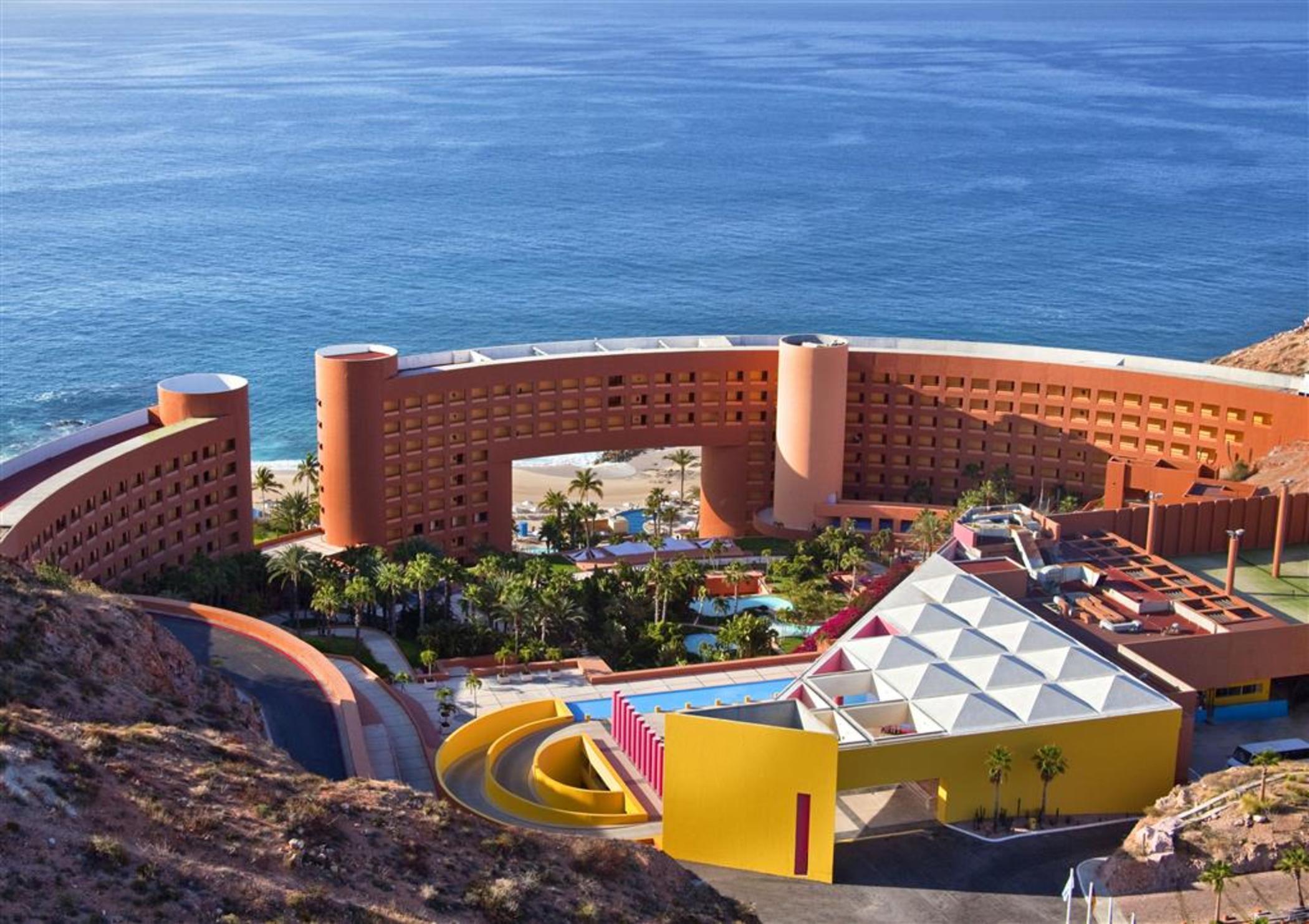 The Westin Los Cabos Resort Villas San José del Cabo Εξωτερικό φωτογραφία