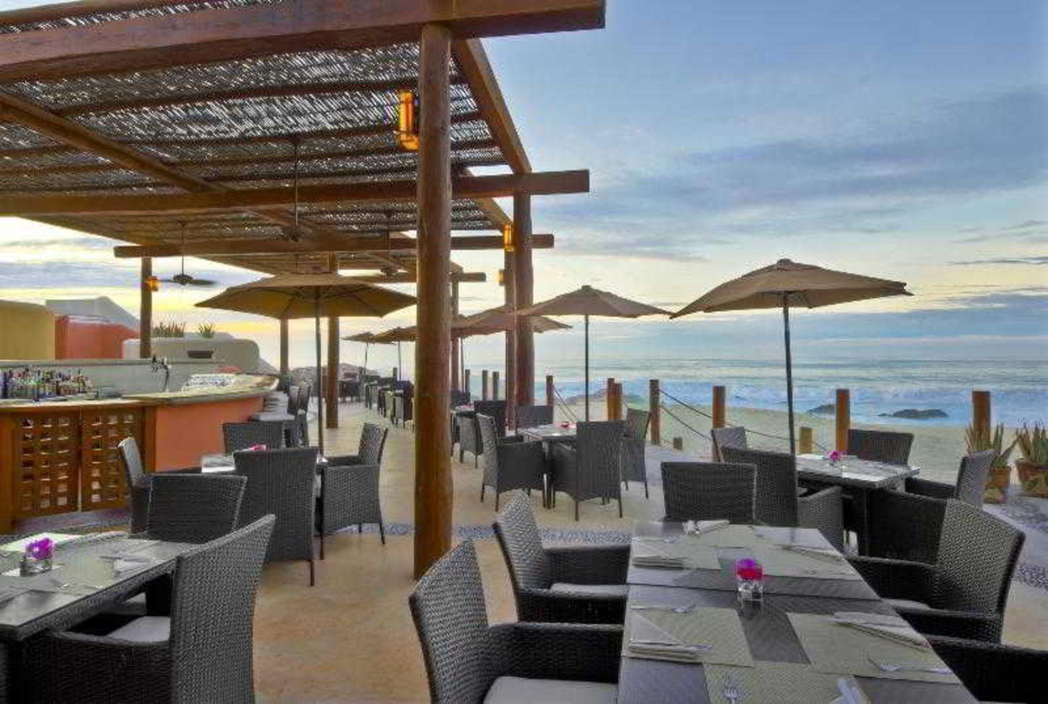 The Westin Los Cabos Resort Villas San José del Cabo Εξωτερικό φωτογραφία