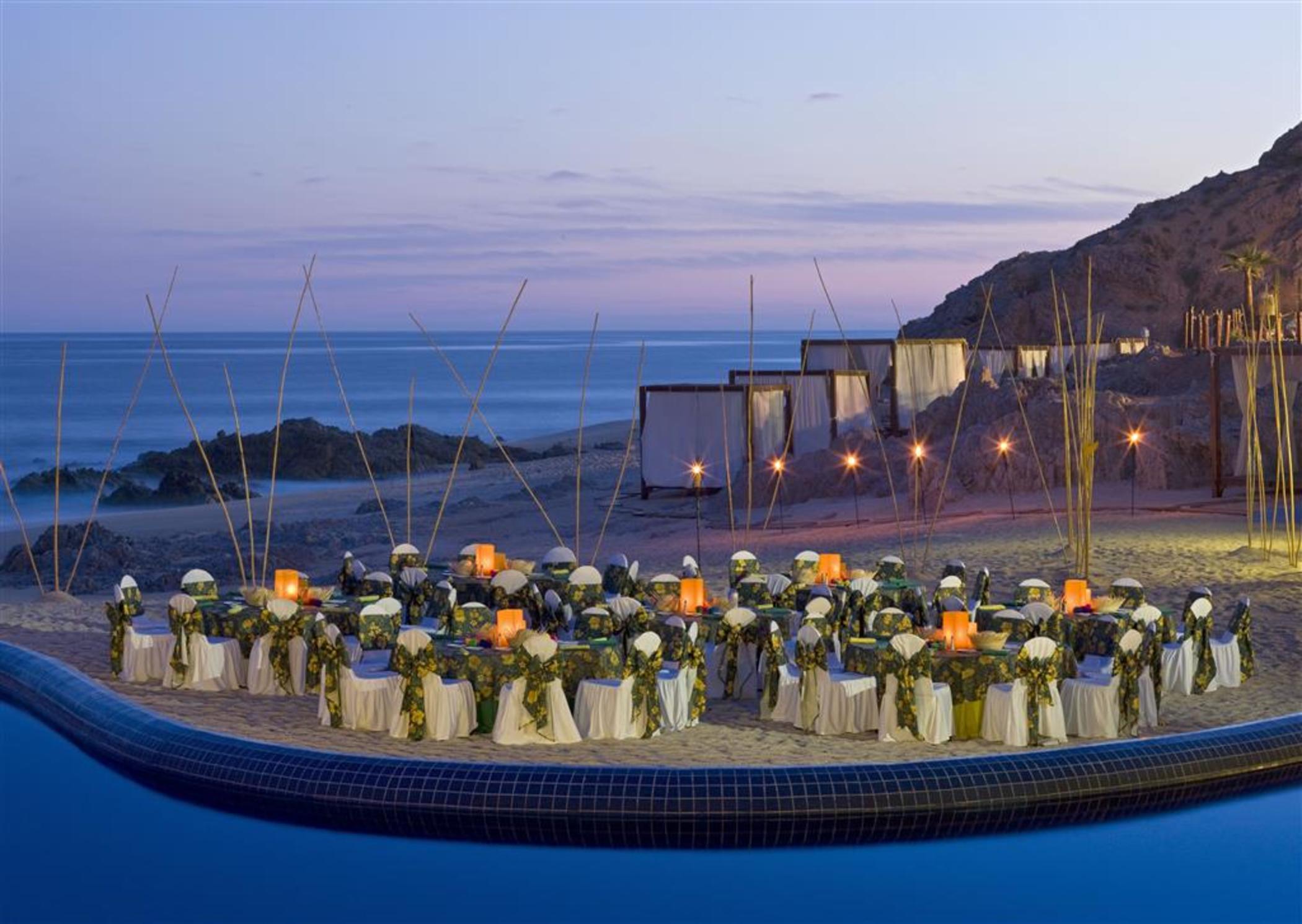 The Westin Los Cabos Resort Villas San José del Cabo Εξωτερικό φωτογραφία