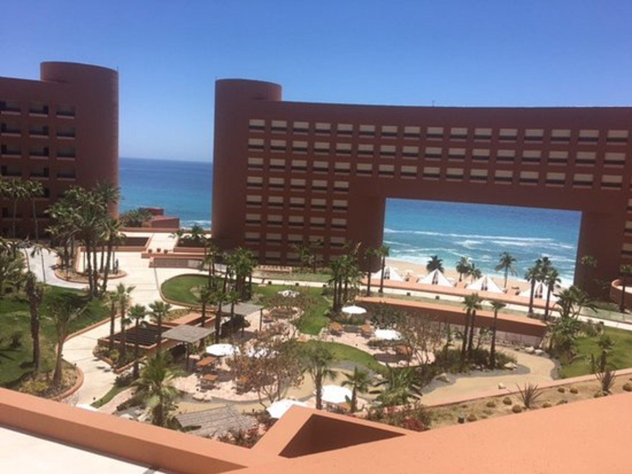 The Westin Los Cabos Resort Villas San José del Cabo Εξωτερικό φωτογραφία
