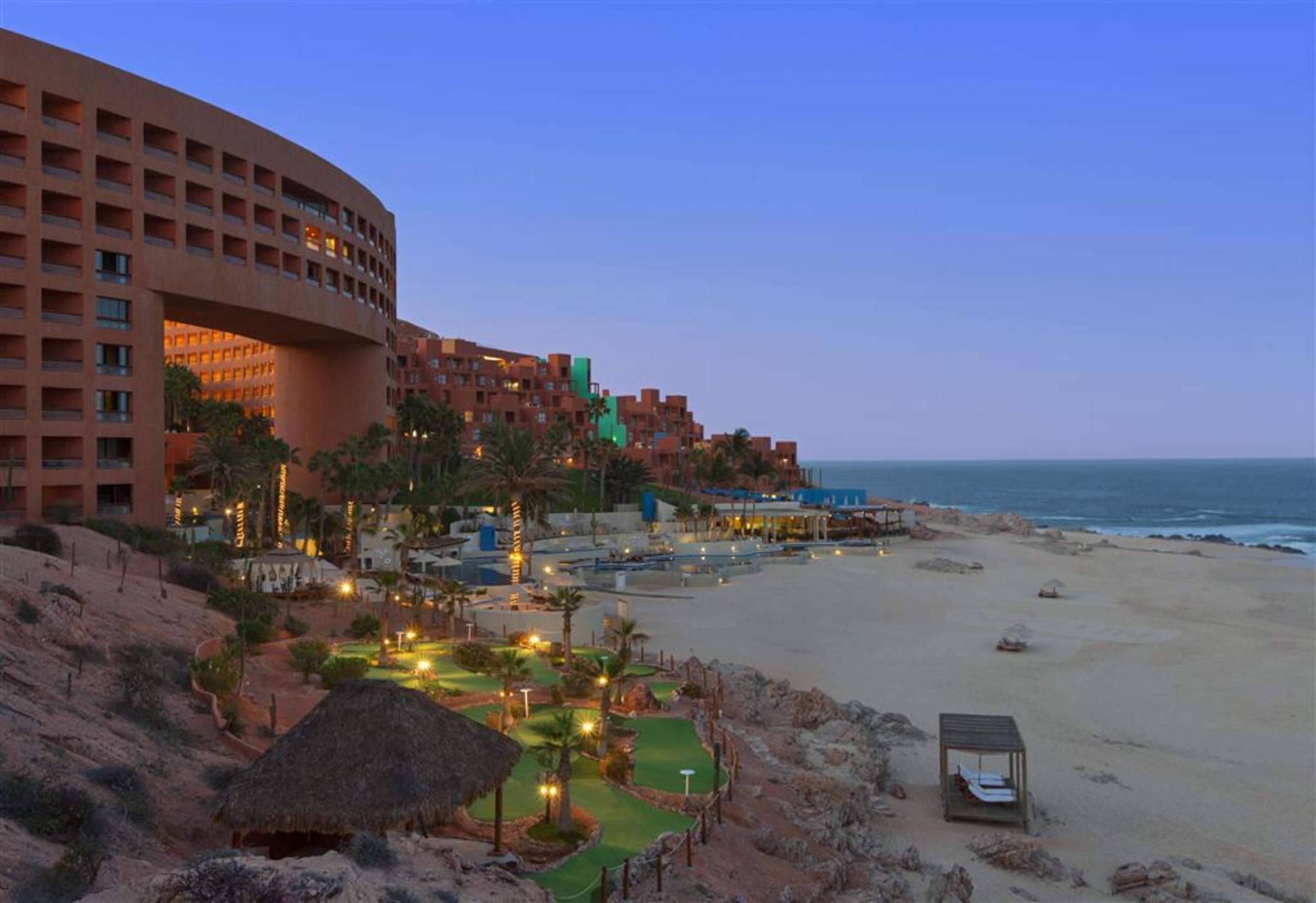 The Westin Los Cabos Resort Villas San José del Cabo Εξωτερικό φωτογραφία