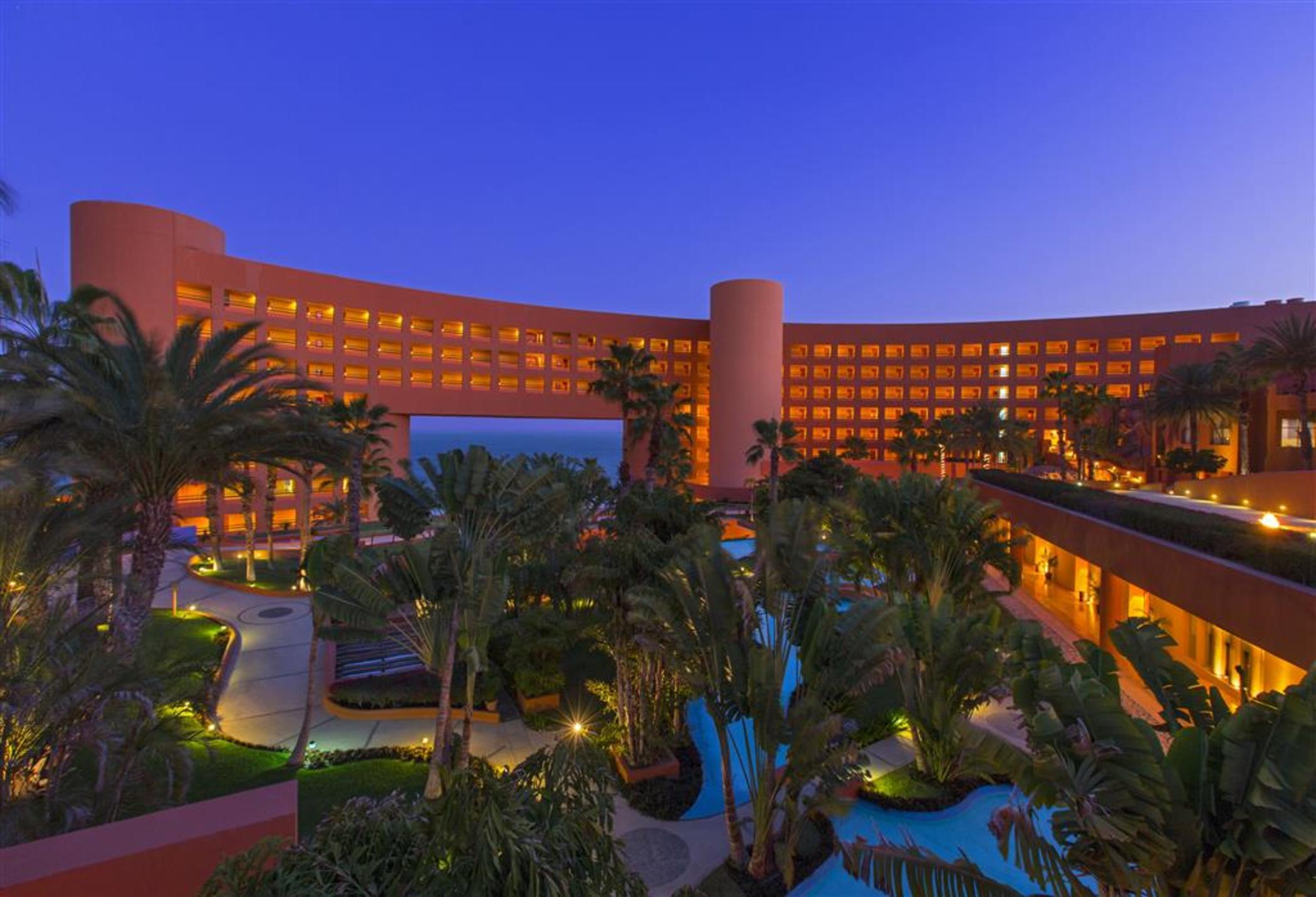The Westin Los Cabos Resort Villas San José del Cabo Εξωτερικό φωτογραφία