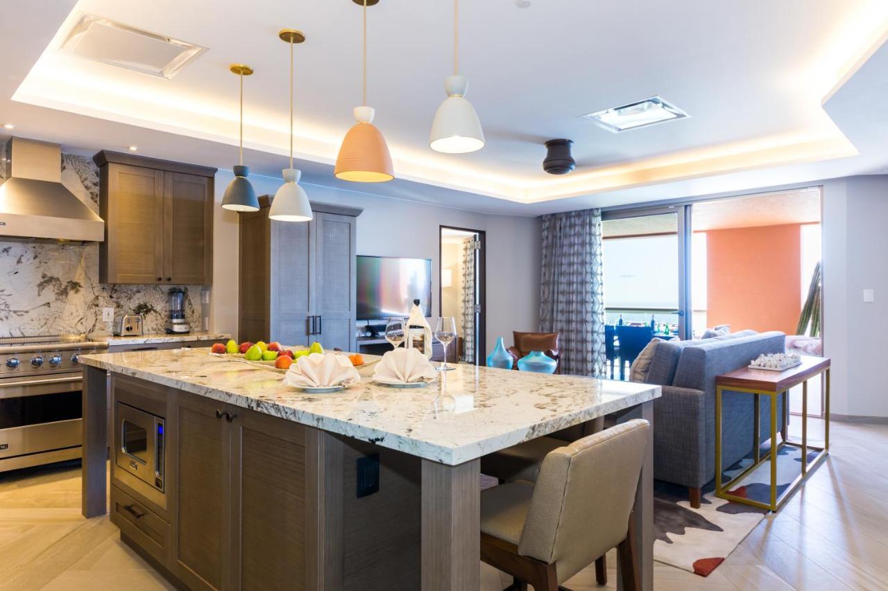 The Westin Los Cabos Resort Villas San José del Cabo Εξωτερικό φωτογραφία