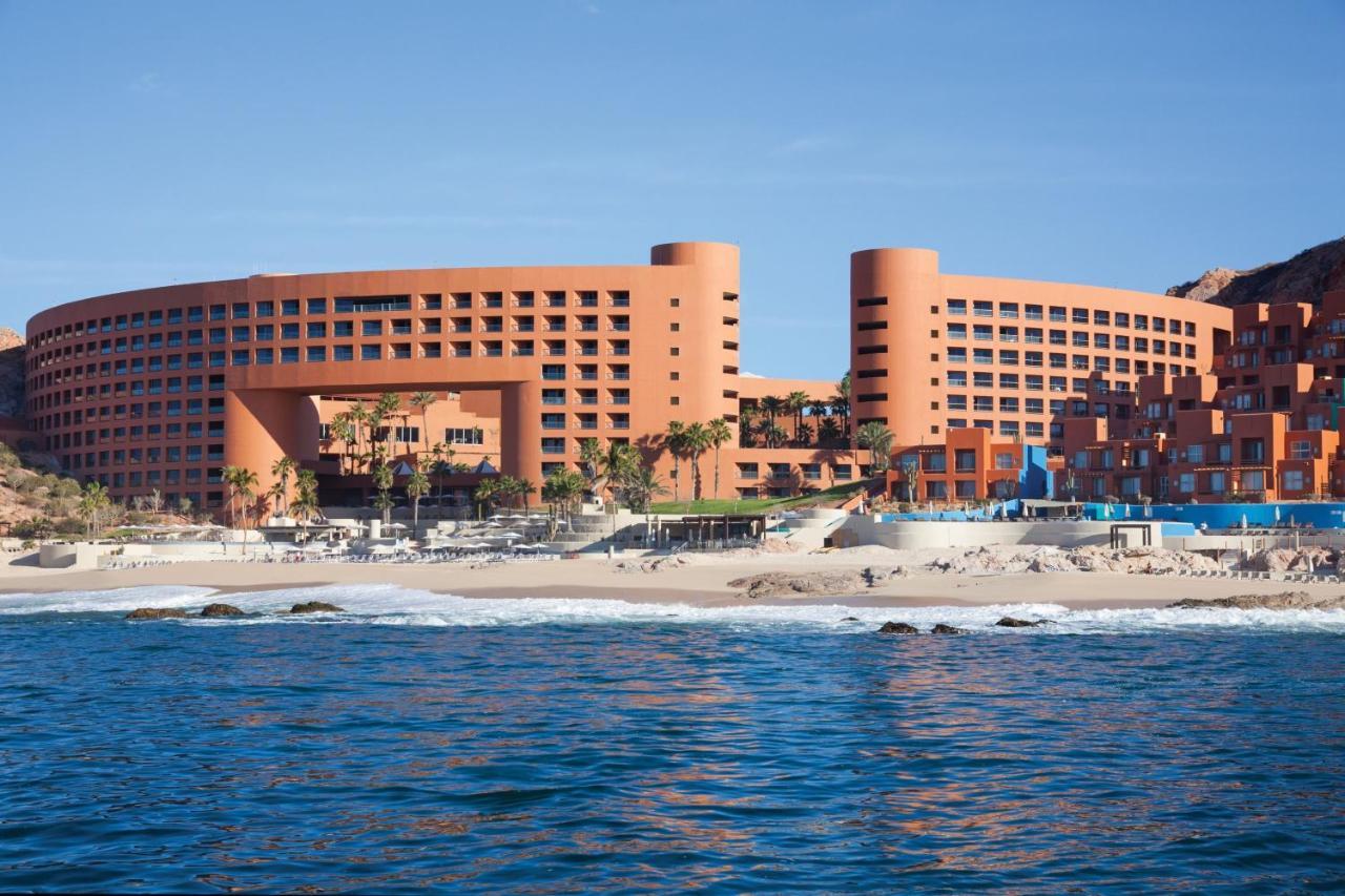 The Westin Los Cabos Resort Villas San José del Cabo Εξωτερικό φωτογραφία