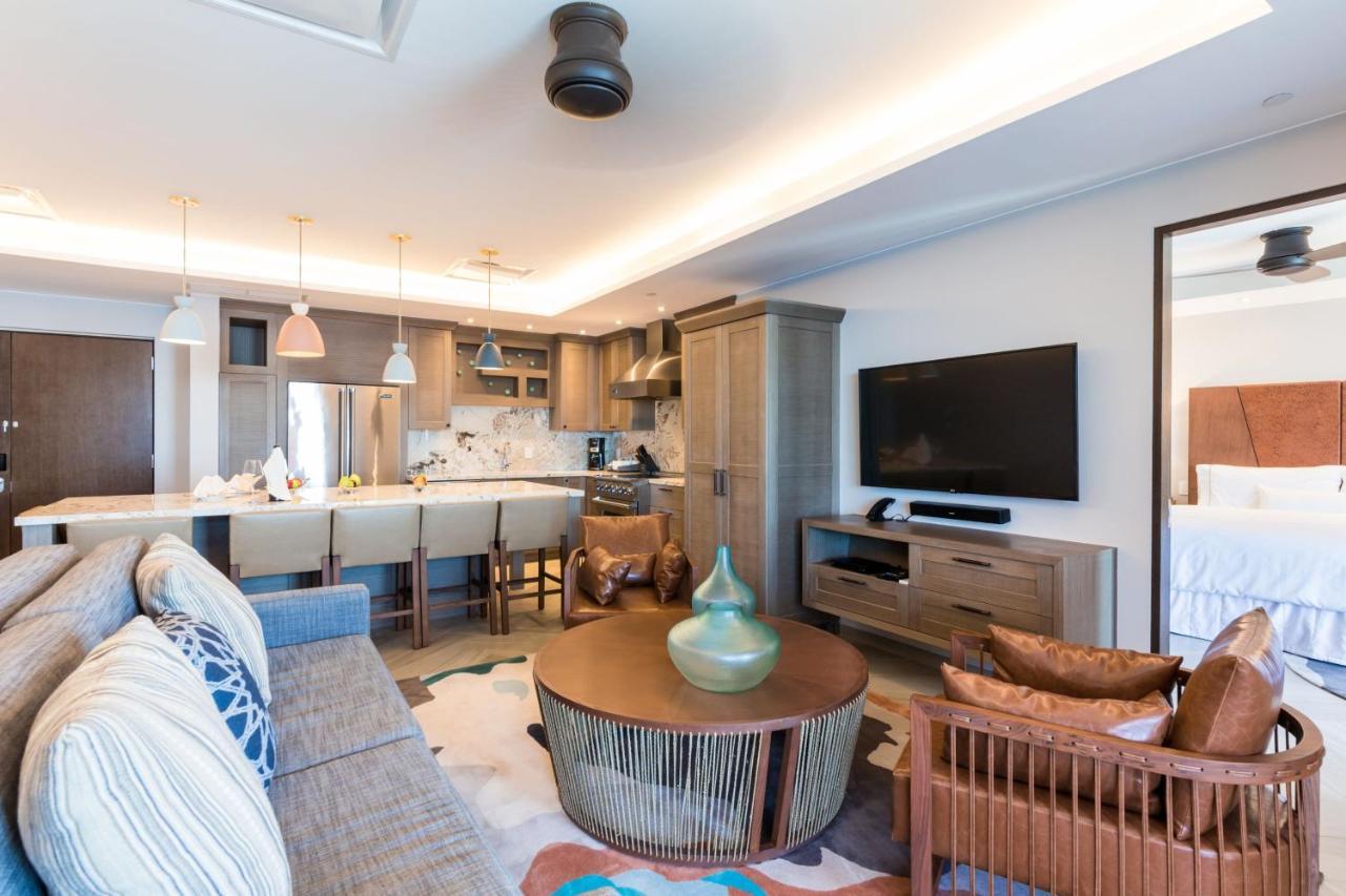 The Westin Los Cabos Resort Villas San José del Cabo Εξωτερικό φωτογραφία