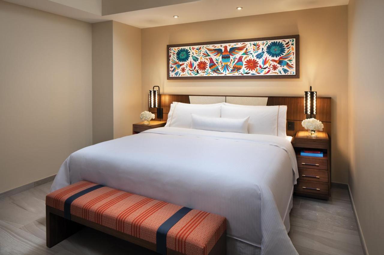 The Westin Los Cabos Resort Villas San José del Cabo Εξωτερικό φωτογραφία