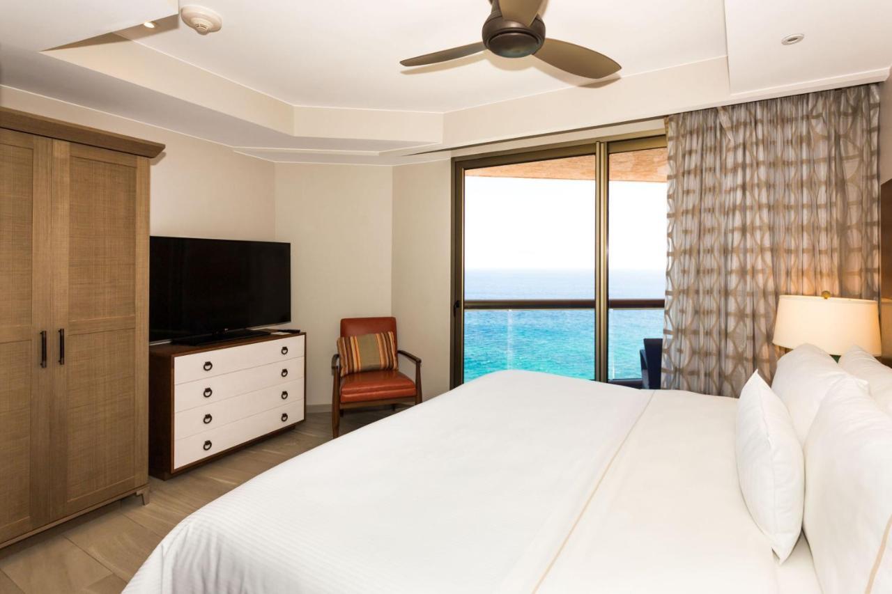 The Westin Los Cabos Resort Villas San José del Cabo Εξωτερικό φωτογραφία