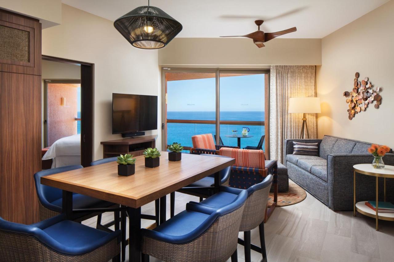 The Westin Los Cabos Resort Villas San José del Cabo Εξωτερικό φωτογραφία