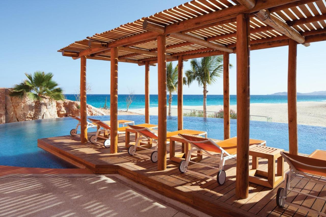 The Westin Los Cabos Resort Villas San José del Cabo Εξωτερικό φωτογραφία