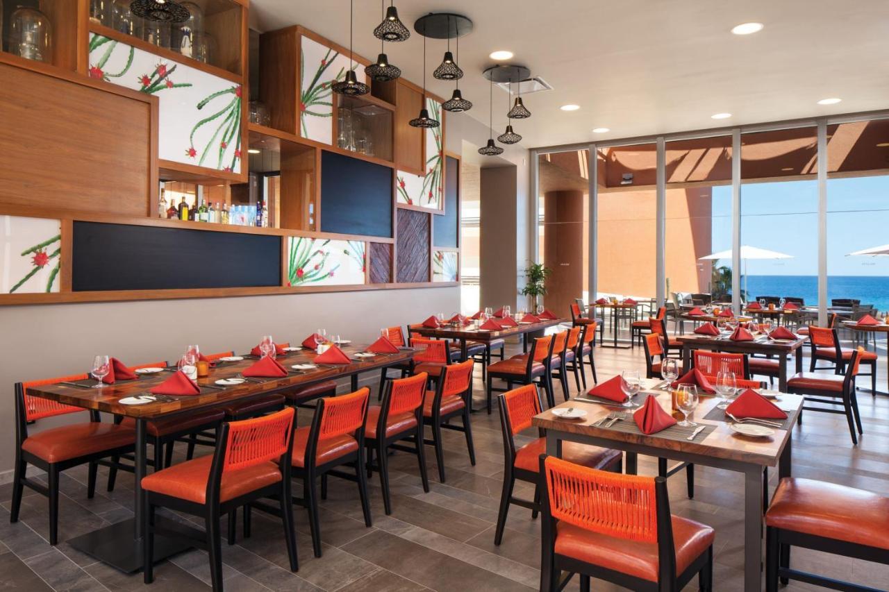The Westin Los Cabos Resort Villas San José del Cabo Εξωτερικό φωτογραφία