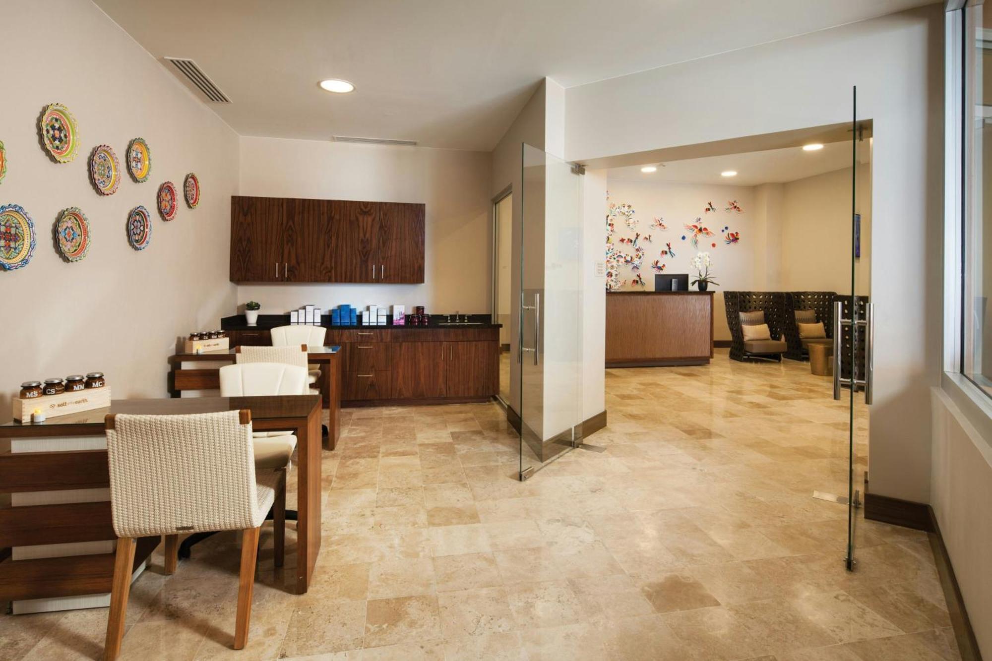 The Westin Los Cabos Resort Villas San José del Cabo Εξωτερικό φωτογραφία