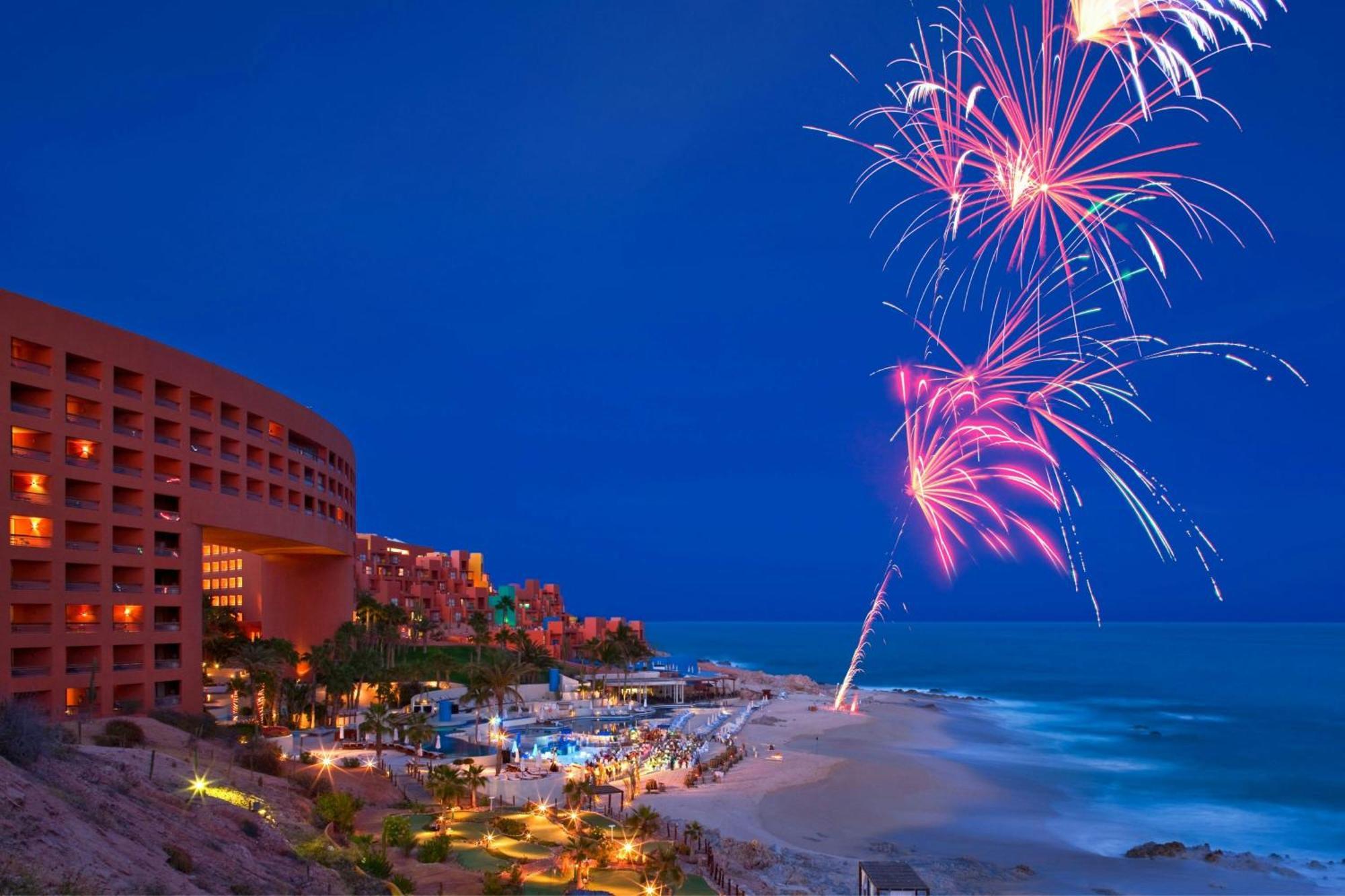The Westin Los Cabos Resort Villas San José del Cabo Εξωτερικό φωτογραφία