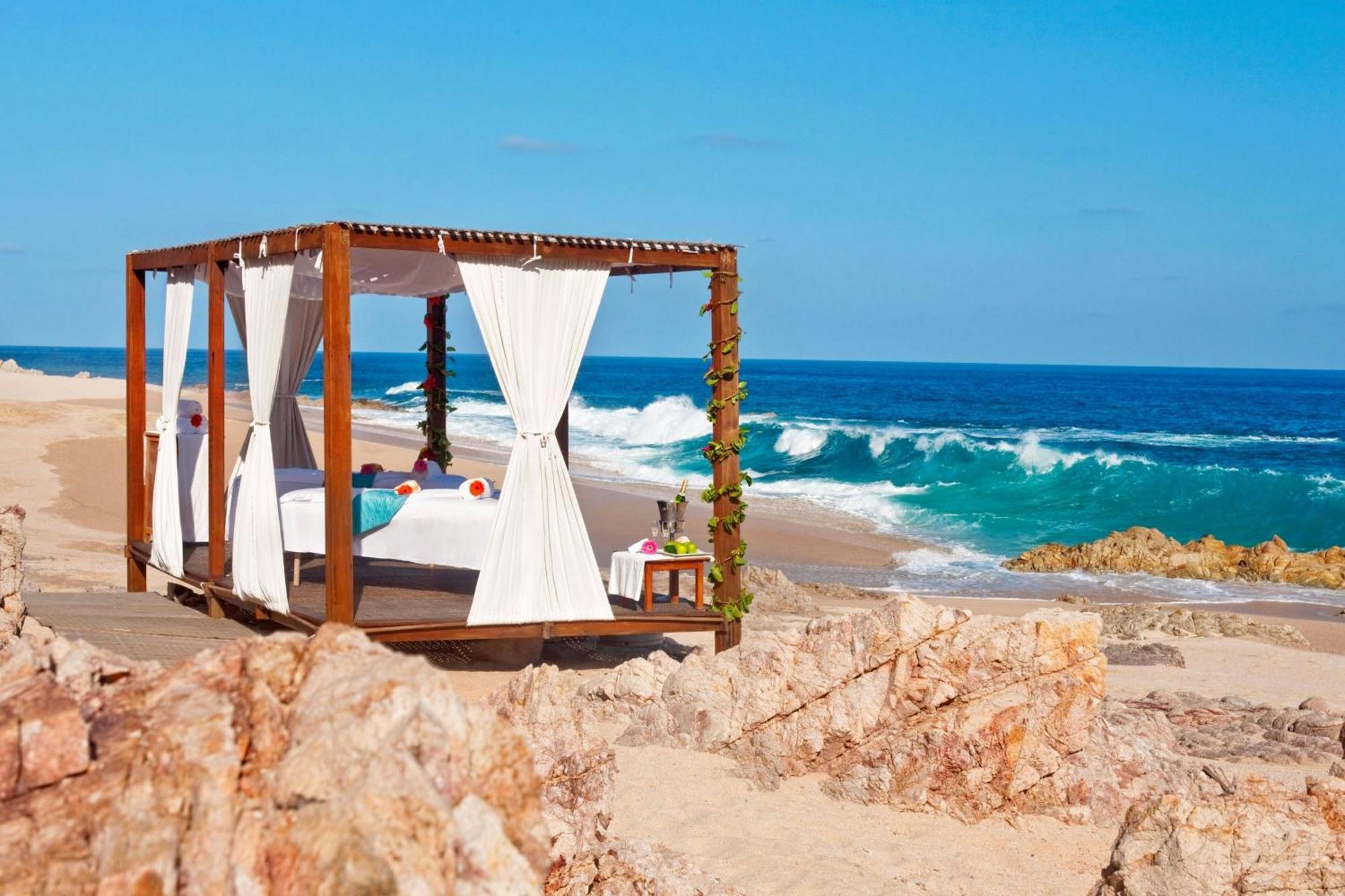 The Westin Los Cabos Resort Villas San José del Cabo Εξωτερικό φωτογραφία