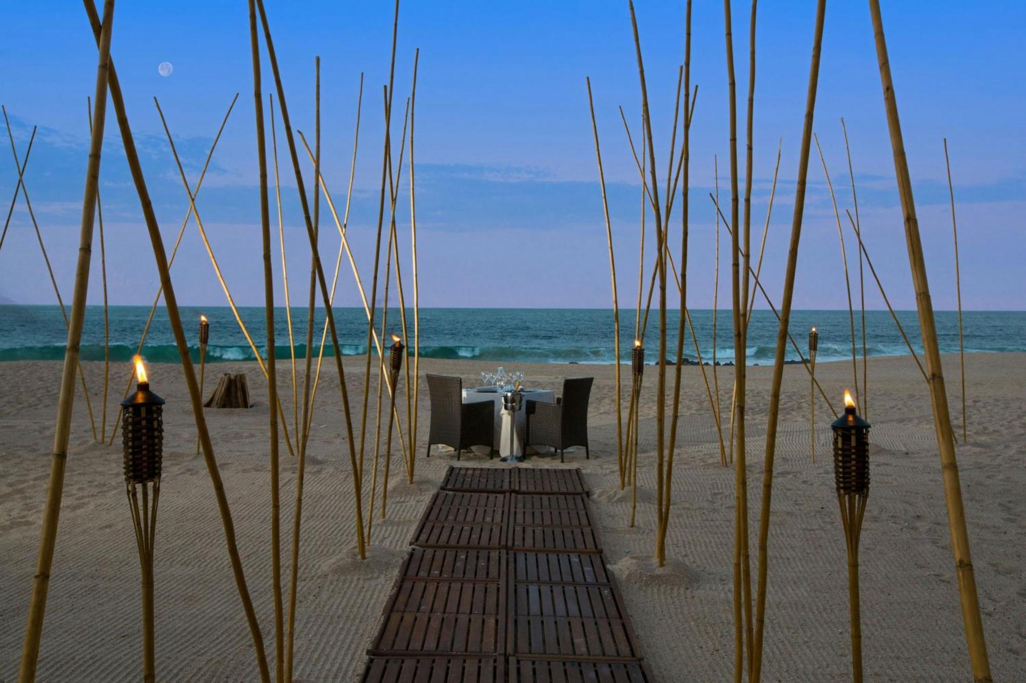 The Westin Los Cabos Resort Villas San José del Cabo Εξωτερικό φωτογραφία