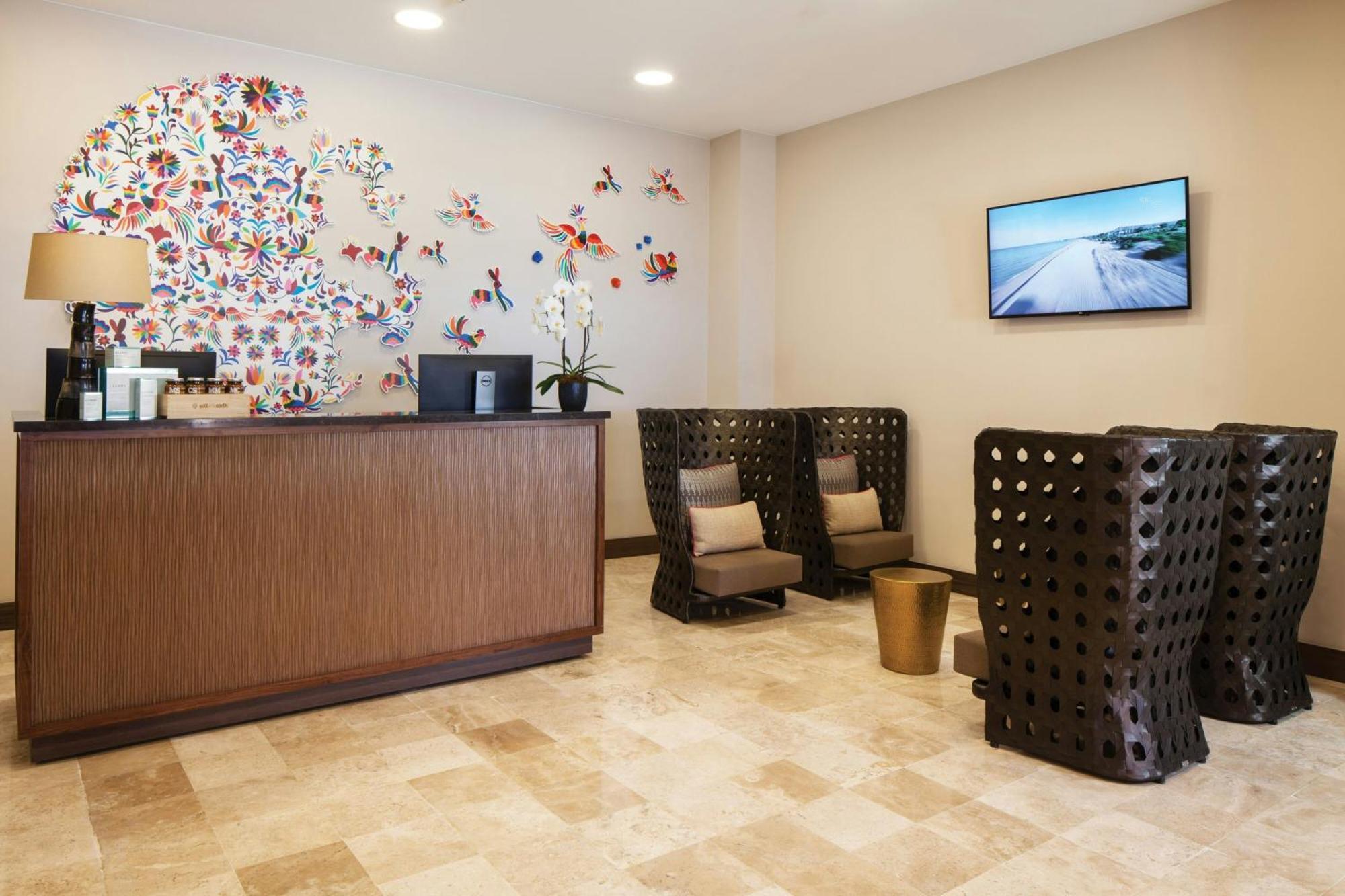The Westin Los Cabos Resort Villas San José del Cabo Εξωτερικό φωτογραφία