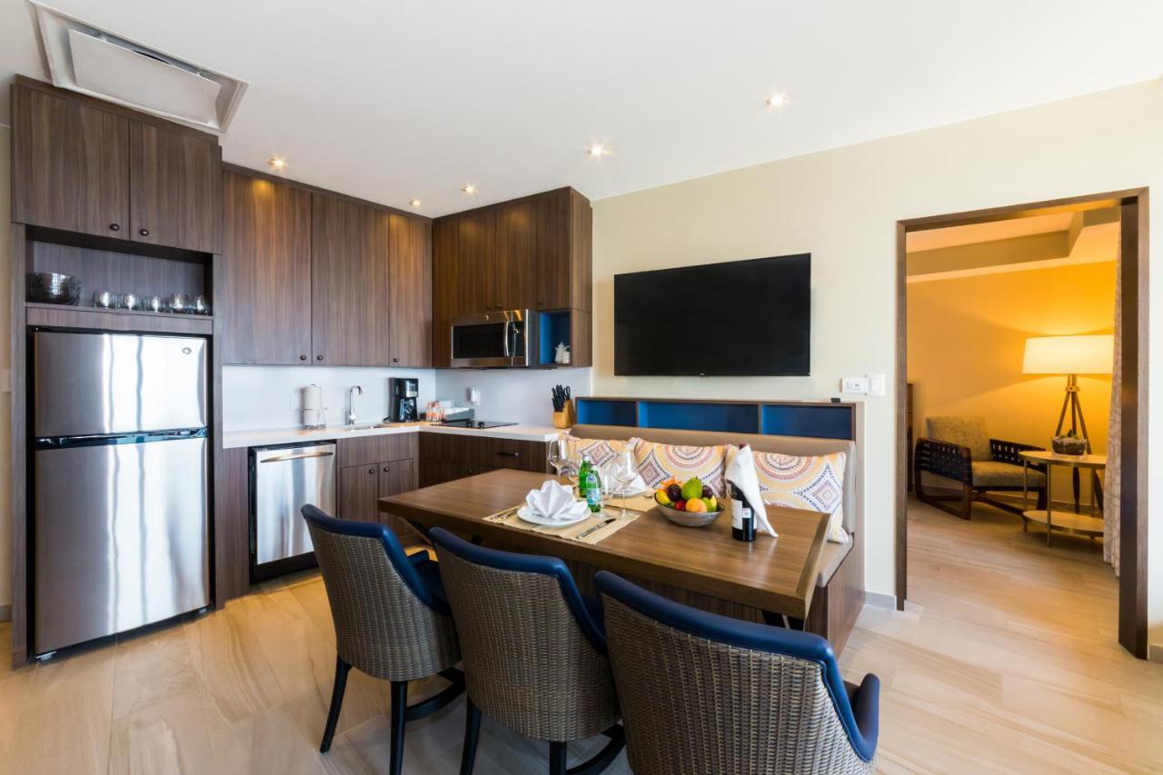 The Westin Los Cabos Resort Villas San José del Cabo Εξωτερικό φωτογραφία